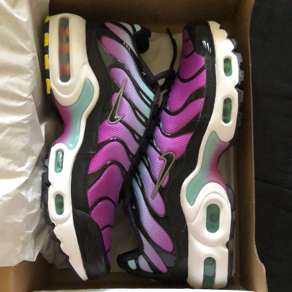 Nike Air Max plus (GS)
